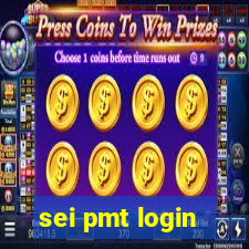 sei pmt login